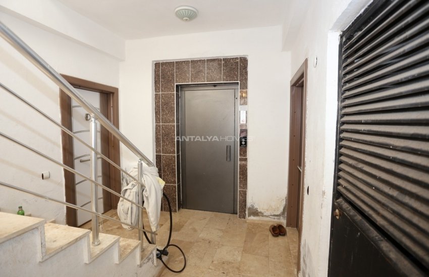 Готовая к Заселению Квартира на Продажу в Анталии, Муратпаша 5