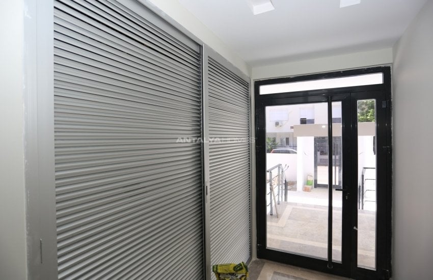 New Build Spacious and Modern Apartment in Muratpasa Antalya 11