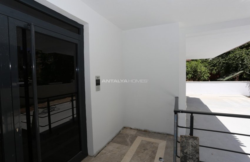 New Build Spacious and Modern Apartment in Muratpasa Antalya 9