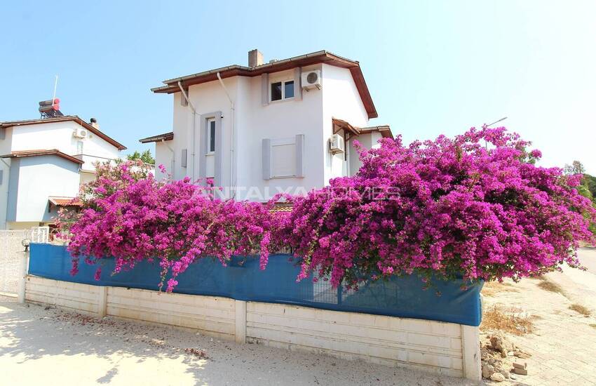 Chic House with Private Pool in Kadriye Antalya 2