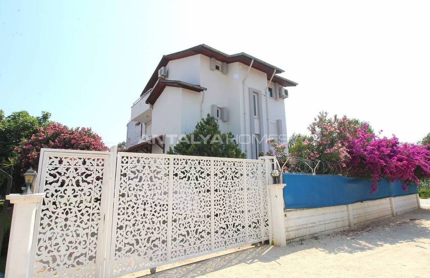 Chic House with Private Pool in Kadriye Antalya 6