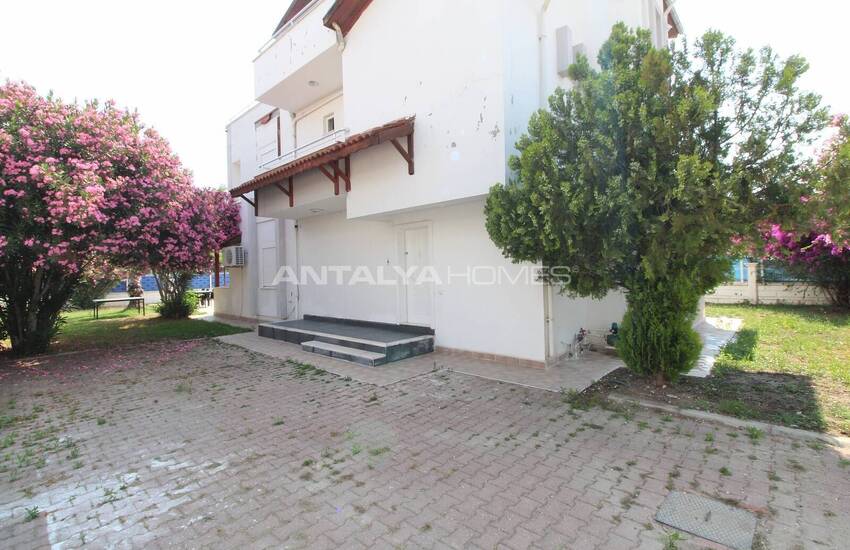 Chic House with Private Pool in Kadriye Antalya 7
