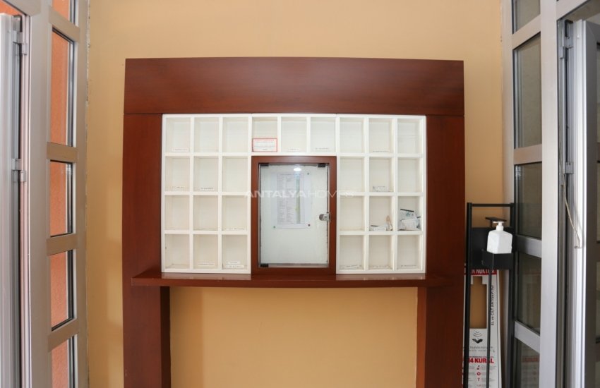 Furnished Apartment 50 M From the Sea in Konyaaltı Antalya 10