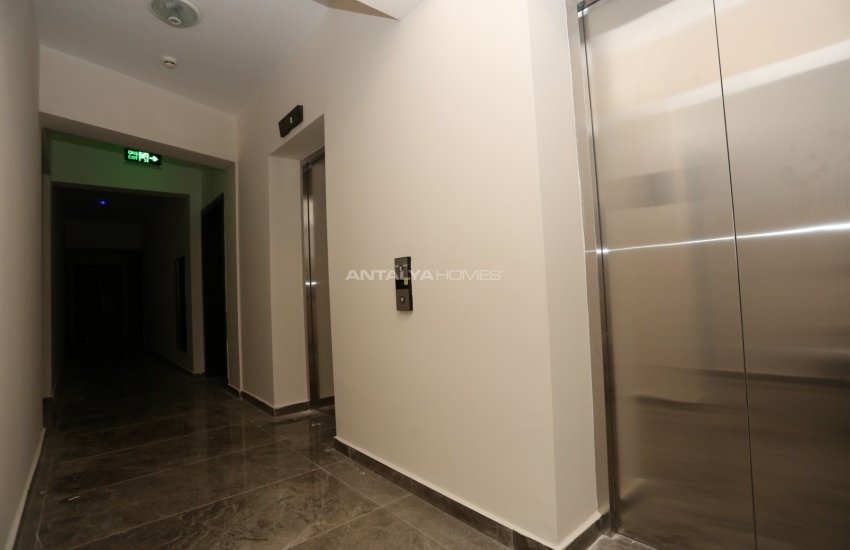 Apartment for Sale in a Complex with Rich Facilities in Antalya 7