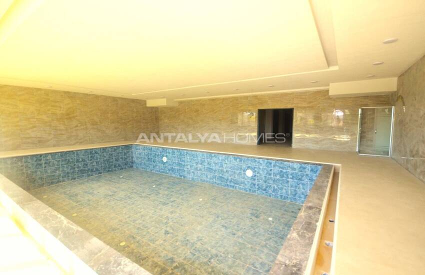 Sea View Apartments in Mahmutlar Alanya 19