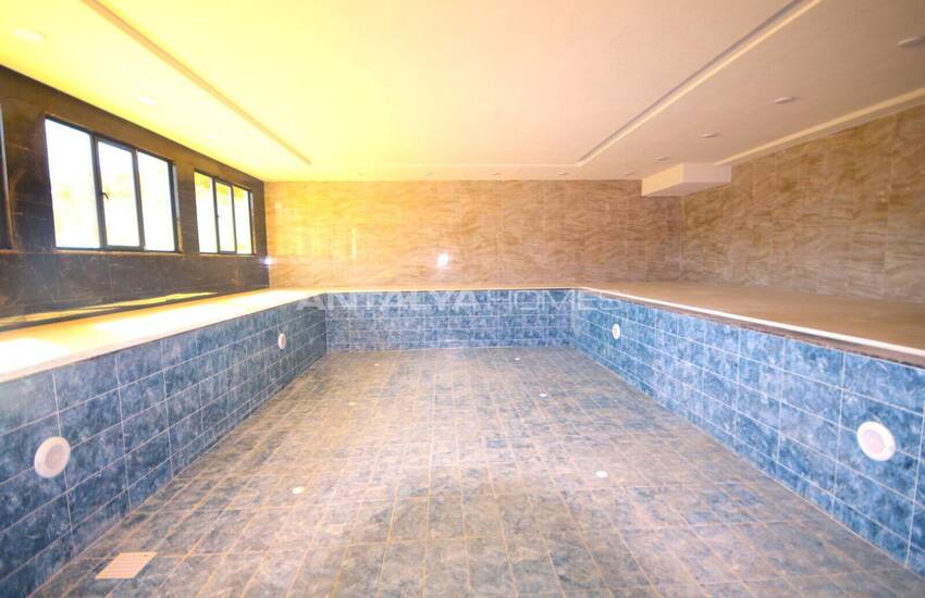 Sea View Apartments in Mahmutlar Alanya 18