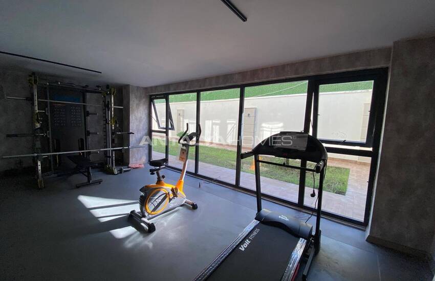 Investeringslägenheter Till Salu I Alanya Kargicak 6