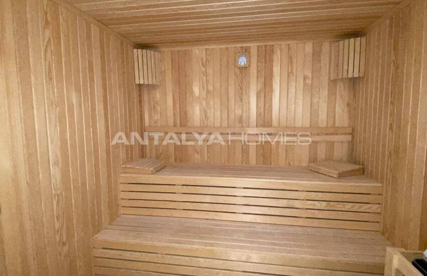 Investeringslägenheter Till Salu I Alanya Kargicak 8