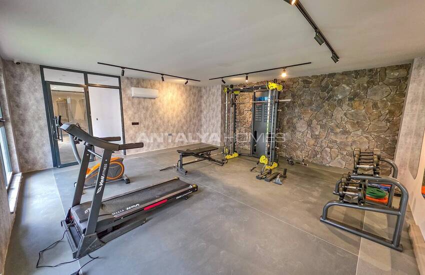 Investment Apartments for Sale in Alanya Kargicak 27