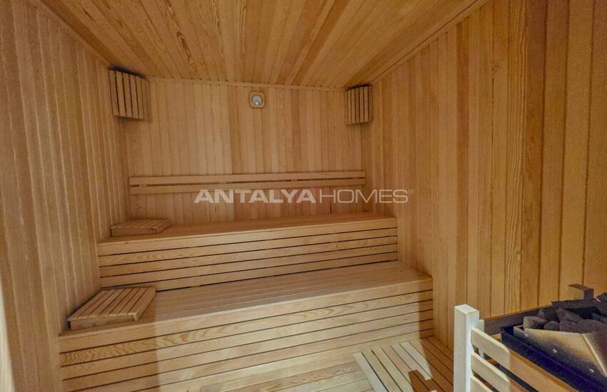 Investment Apartments for Sale in Alanya Kargicak 29