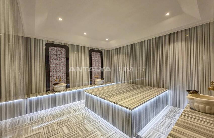 Investment Apartments for Sale in Alanya Kargicak 28