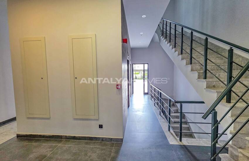 Investment Apartments for Sale in Alanya Kargicak 23