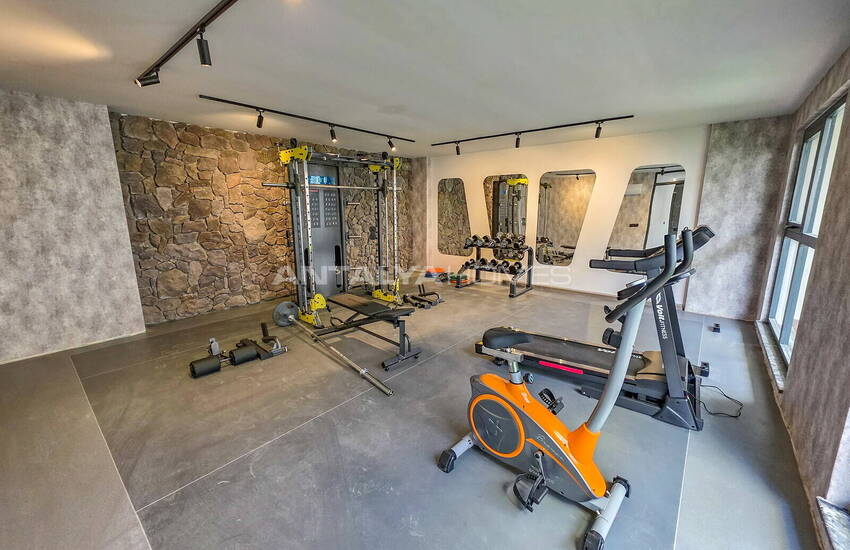 Квартиры для Инвестиций на Продажу в Аланье, Каргыджак 26