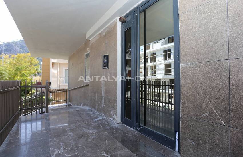 Apartment with Mountain View and Pool in Antalya Konyaalti 7