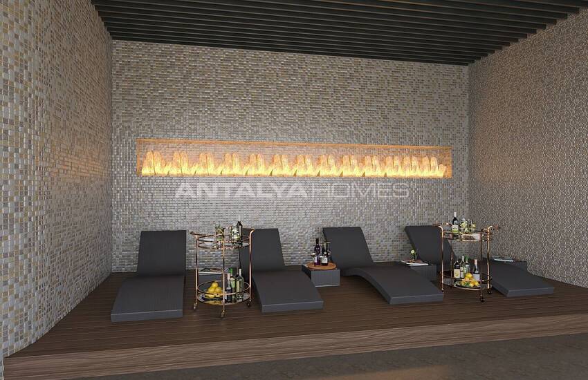 Luxury Real Estate Near the Sea in Avsallar Alanya 7