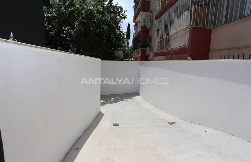 New Build Apartment Very Close to Beach in Antalya Muratpasa 5