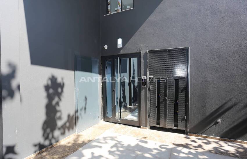 New Build Apartment Very Close to Beach in Antalya Muratpasa 6