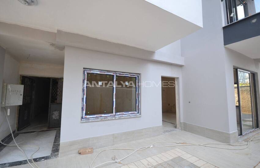 Appartementen Op Loopafstand Van Strand In Mahmutlar Alanya 3