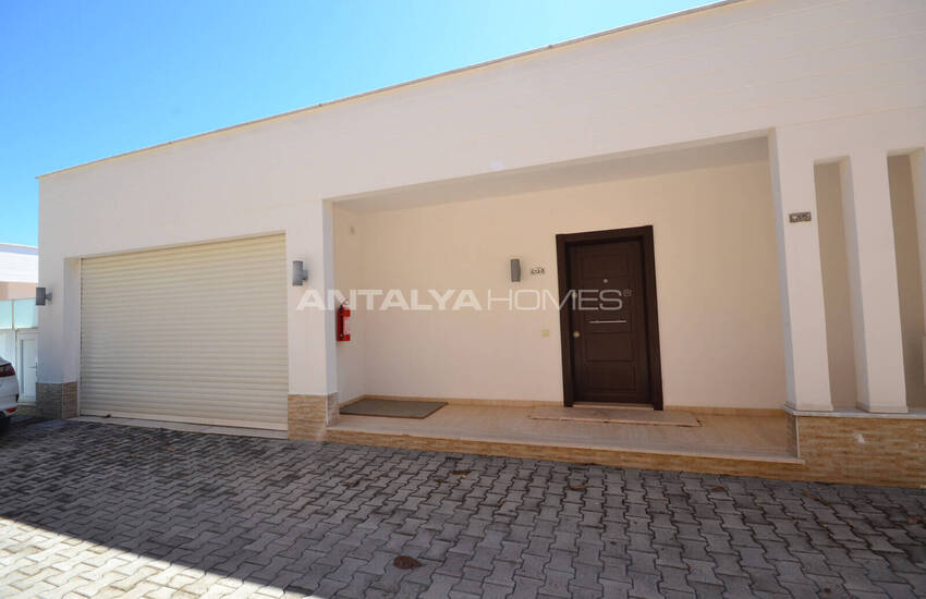 Sea View Villa with Private Pool in Kargicak Alanya 16