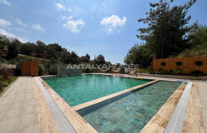 Investition Und Neubau Von Wohnungen In Alanya Avsallar 2