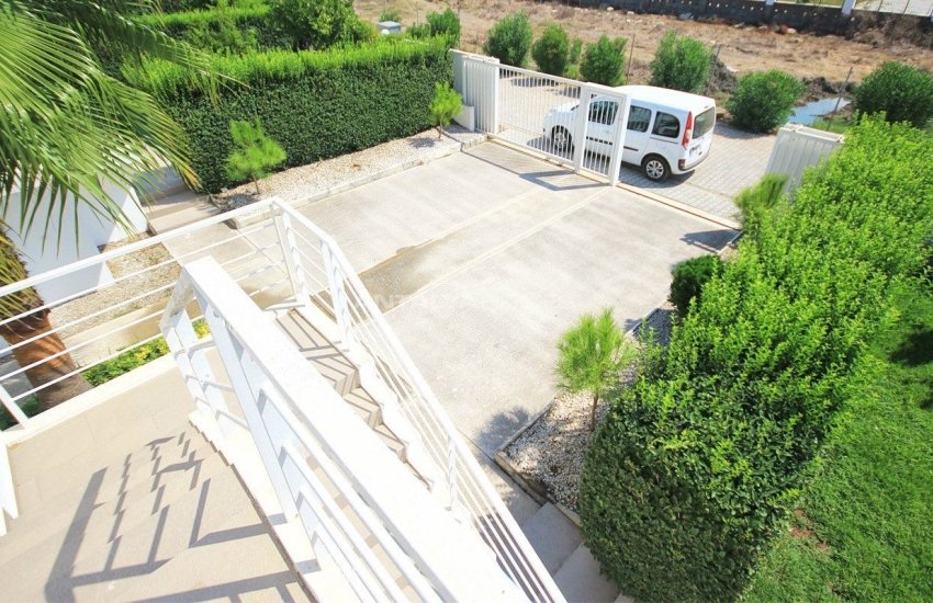 Doppelhaushälfte Villa Mit Privatem Pool In Kadriye Türkei 17