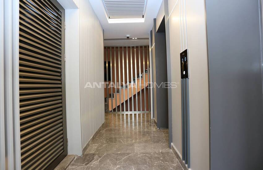 2-bedroomed Apartment Close to the Sea in Konyaalti Antalya 8