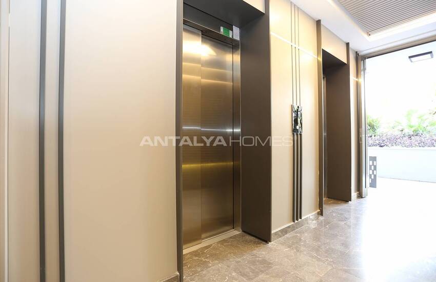 2-bedroomed Apartment Close to the Sea in Konyaalti Antalya 9
