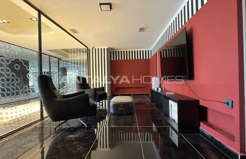 Properties Within Walking Distance of Beach in Alanya 20