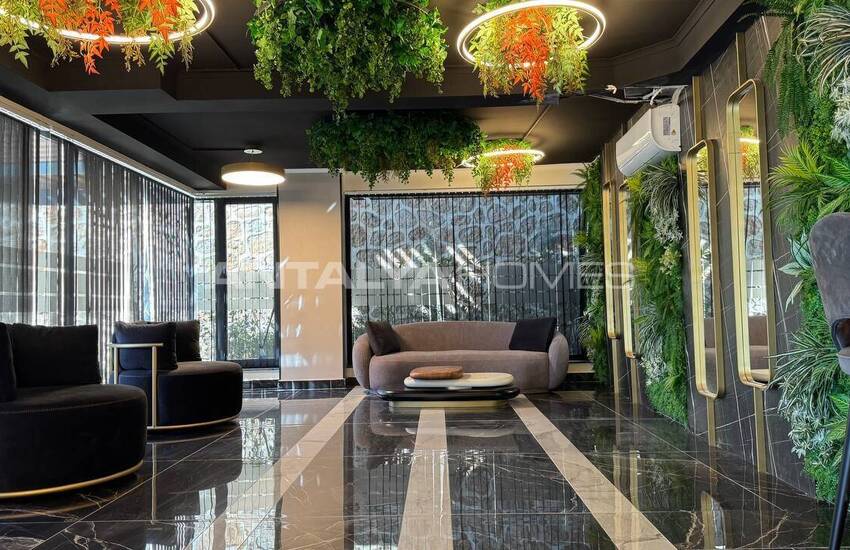 Properties Within Walking Distance of Beach in Alanya 17