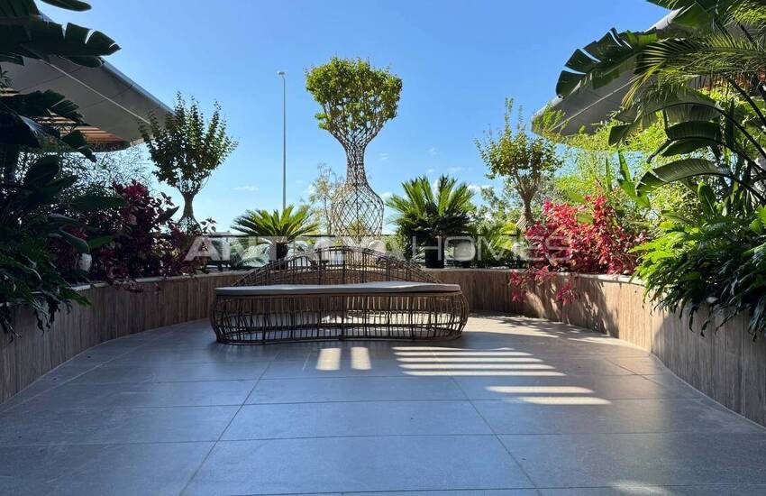 Properties Within Walking Distance of Beach in Alanya 11