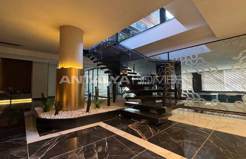 Properties Within Walking Distance of Beach in Alanya 16