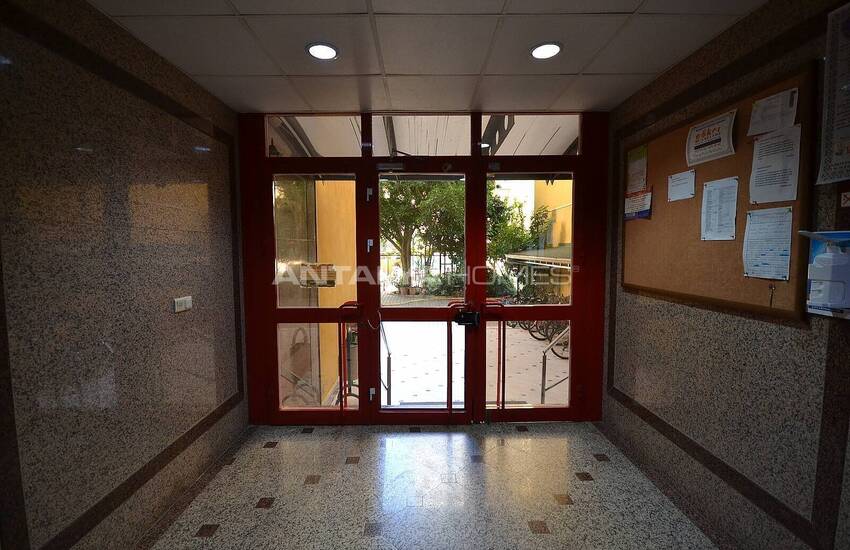 Apartment Within Few Steps From Beach in the Center of Alanya 15