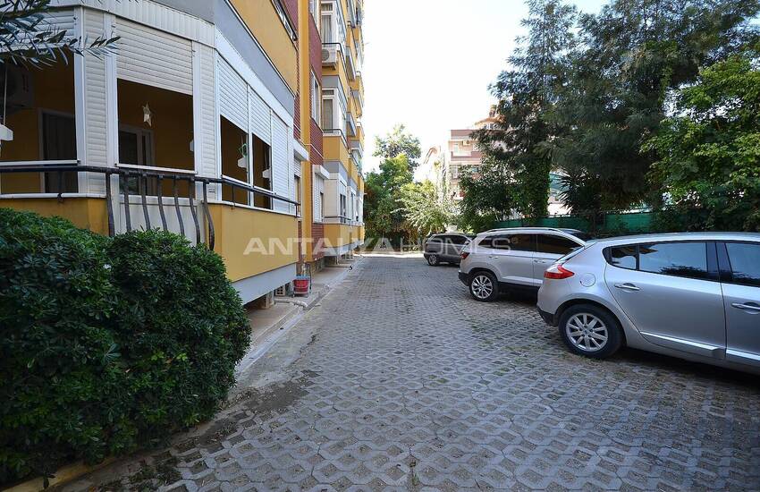 Apartment Within Few Steps From Beach in the Center of Alanya 22