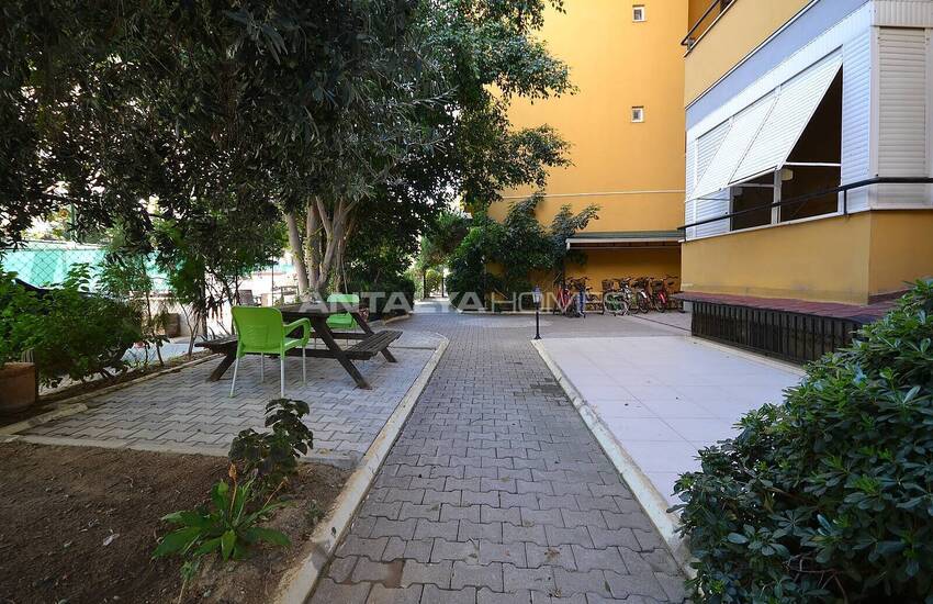 Apartment Within Few Steps From Beach in the Center of Alanya 23