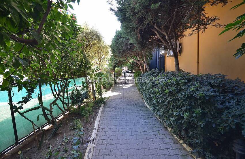 Apartment Within Few Steps From Beach in the Center of Alanya 19