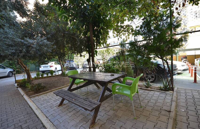 Apartment Within Few Steps From Beach in the Center of Alanya 2