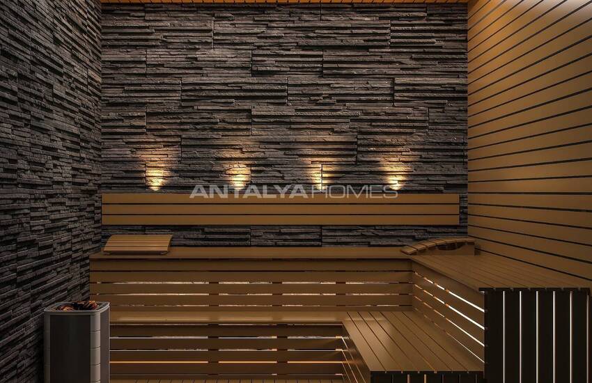 Properties in Well Located Complex in Demirtas Alanya 12