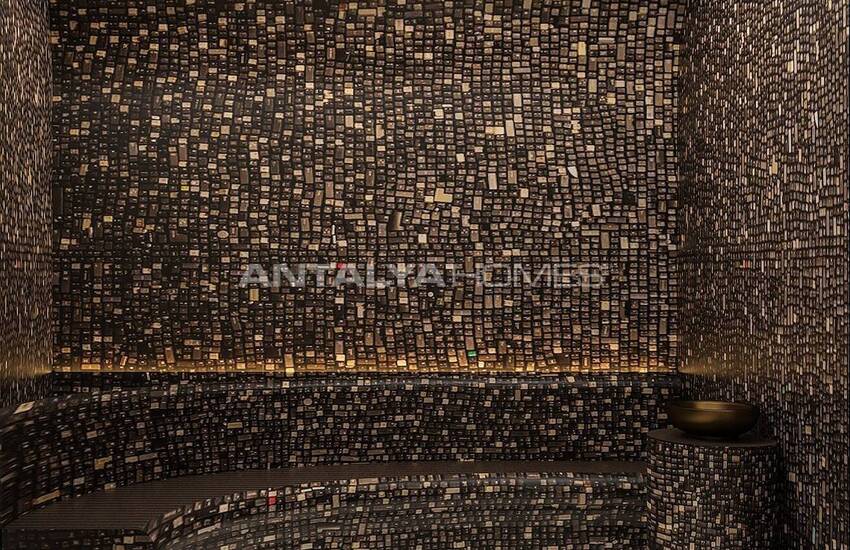 Luxurious Investment Flats Close to the Sea in Demirtaş Alanya 18