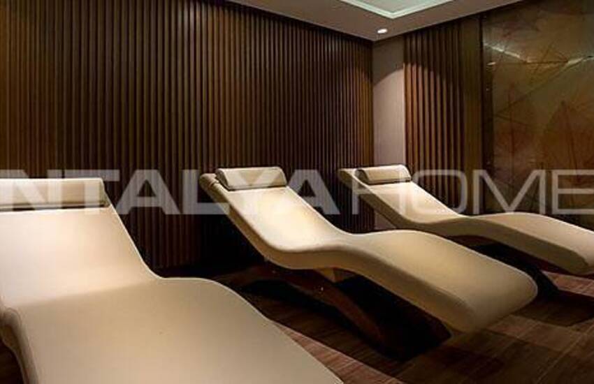 Luxurious Properties in the Center of Avsallar Alanya 11