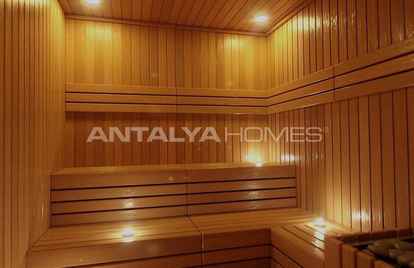 Luxurious Properties in the Center of Avsallar Alanya 8