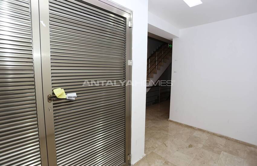 High Rental Income Potential Apartments in Muratpasa Antalya 2