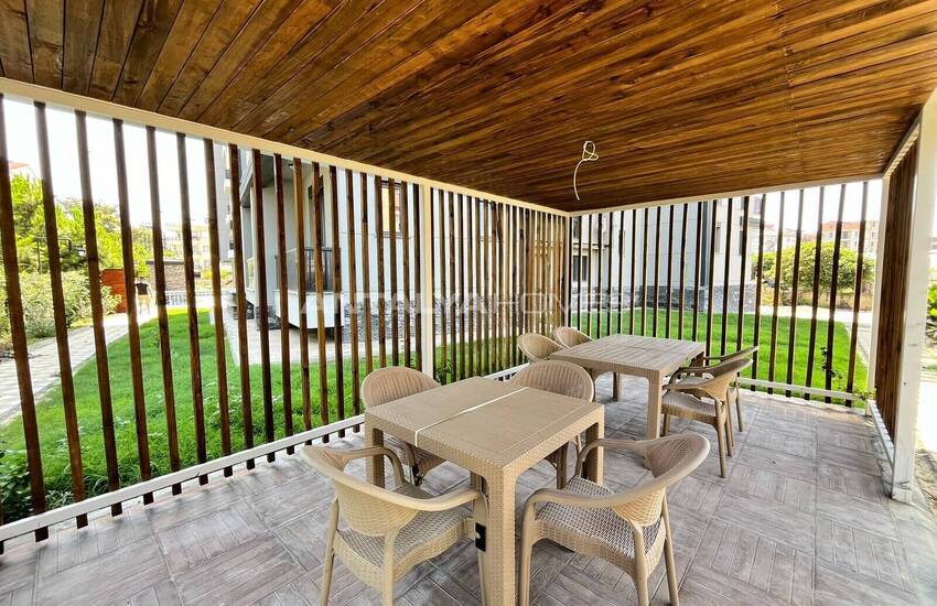 New Flats with Spacious Rooms in Antalya Gazipasa 4