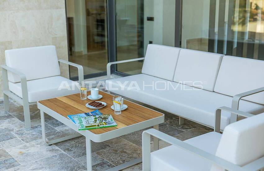 Sea View Villa Within Walking Distance to the Beach in Kalkan 10