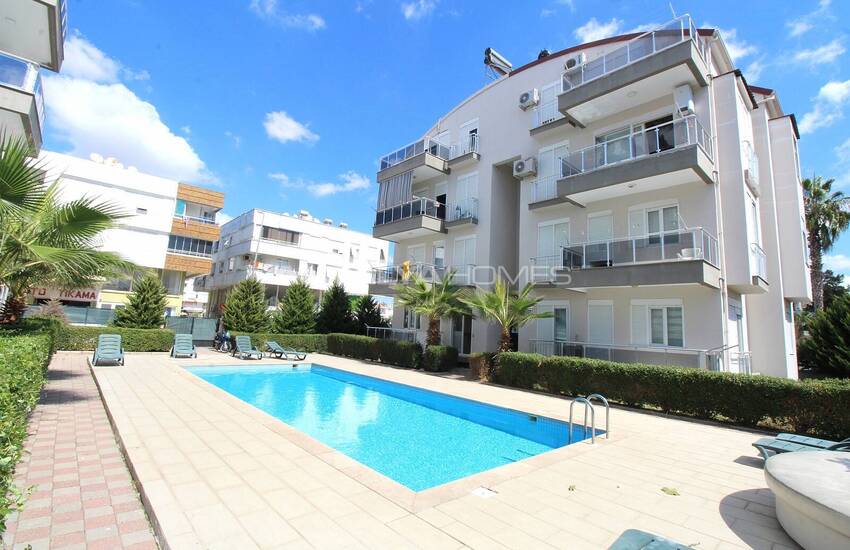 Apartments for Rent in Philadelphia PA - Apartment Complex With Pool