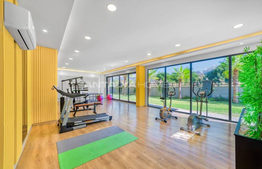 شقق للبيع تقدم حياة فاخرة وعالية الجودة في أفسلار 14