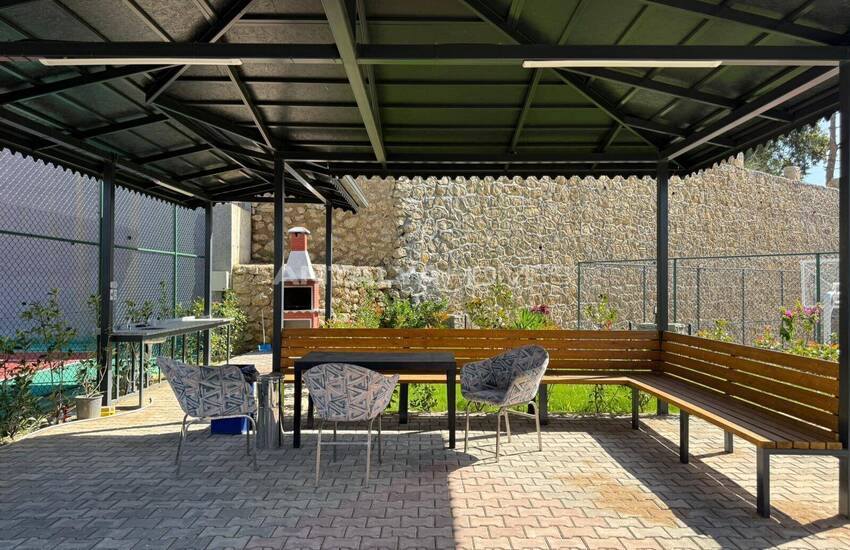 Luxe Appartementen Dicht Bij De Zee In Alanya Avsallar 6