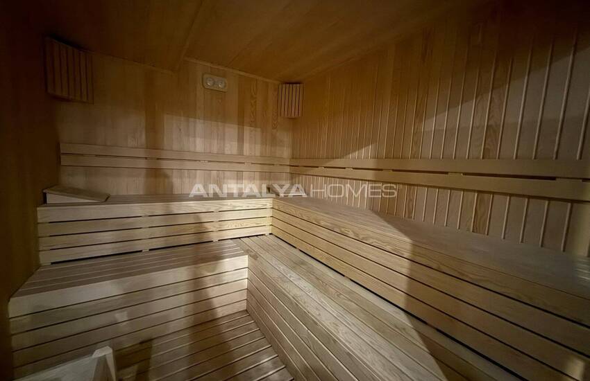 Luxe Appartementen Dicht Bij De Zee In Alanya Avsallar 17