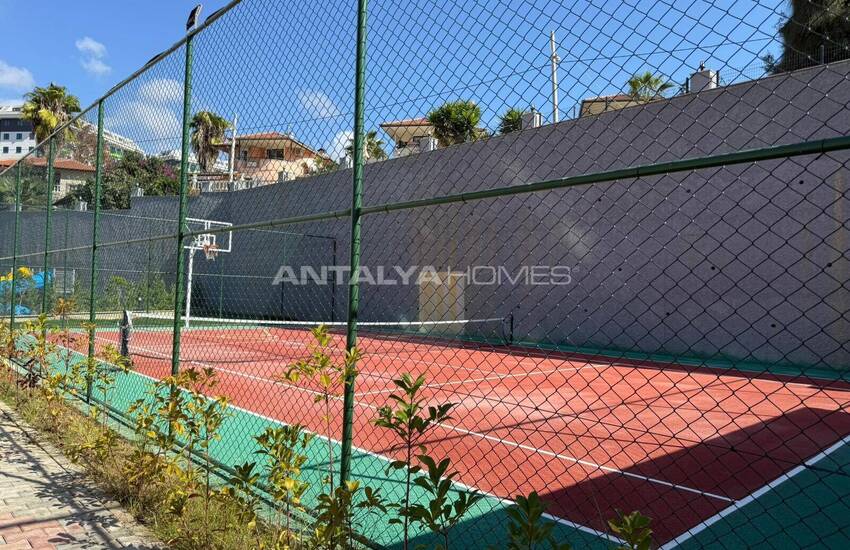 Luxe Appartementen Dicht Bij De Zee In Alanya Avsallar 9