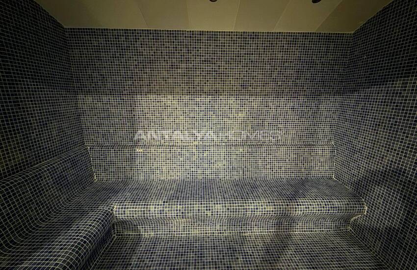 Luxe Appartementen Dicht Bij De Zee In Alanya Avsallar 18