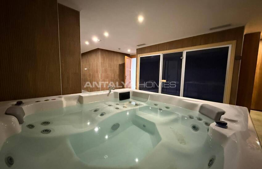 Luxe Appartementen Dicht Bij De Zee In Alanya Avsallar 14